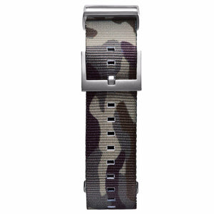 Canvas Watch Band