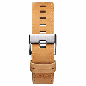 Canvas Watch Band