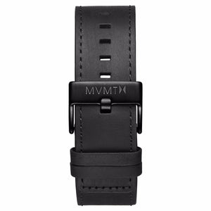 Canvas Watch Band