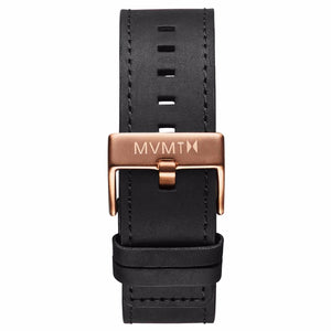 Canvas Watch Band