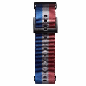 Canvas Watch Band